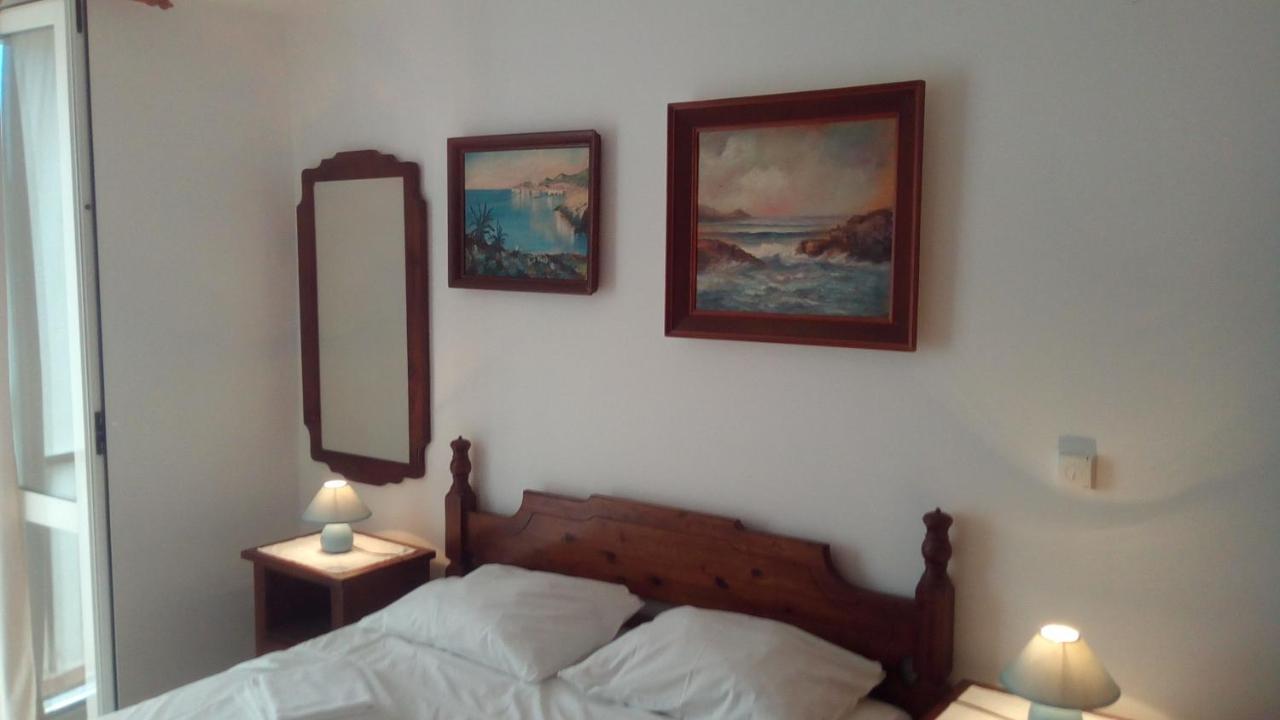 Rooms Kaja 2 Dubrovnik Luaran gambar