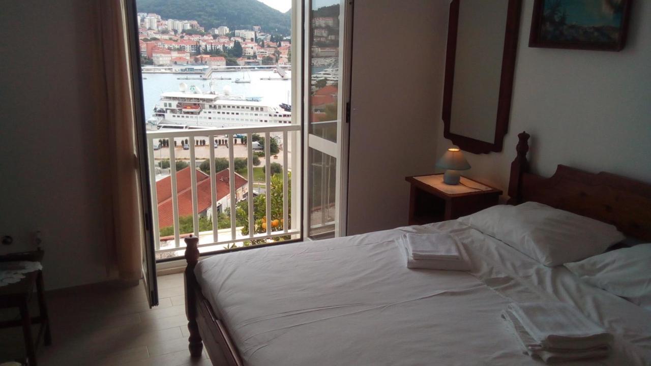 Rooms Kaja 2 Dubrovnik Luaran gambar